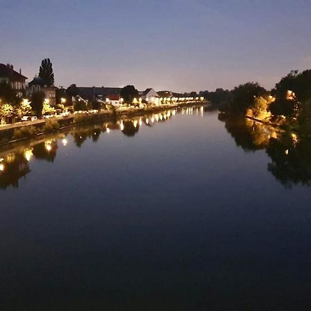 Ap101 Disneyland A 15 Min En Voiture, Lagny Au Coeur De Centre Ville, 30 Min A Paris En Voiture Екстериор снимка